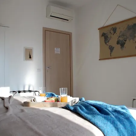 Konukevi Dimore Del Sud 3*