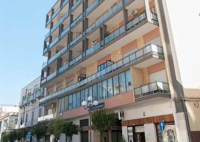 Dimore Del Sud טרני