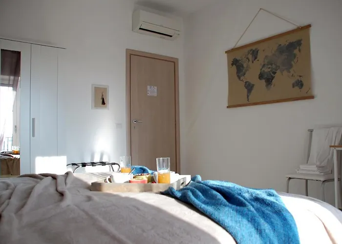 Gasthuis Dimore Del Sud 3*